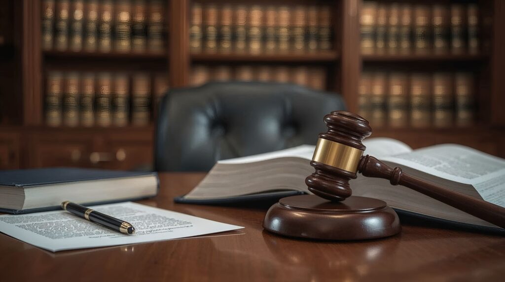 Civil Litigation
